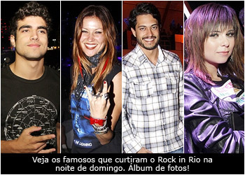FOTOS ROCK IN RIO