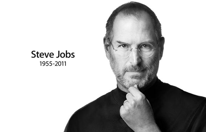 Morre Steve Jobs, o homem que fundou a Apple 