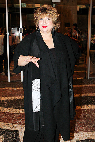 Cristina Mutarelli