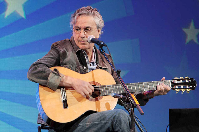 Caetano Veloso