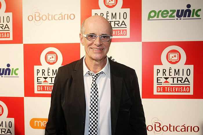 Marcos Caruso
