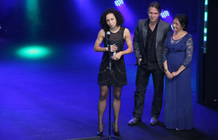 Confira os prêmios do Prêmio Extra de Televisão 2011 Ofuxico