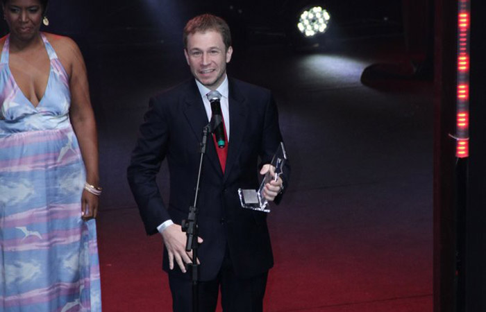 Confira os prêmios do Prêmio Extra de Televisão 2011 Ofuxico