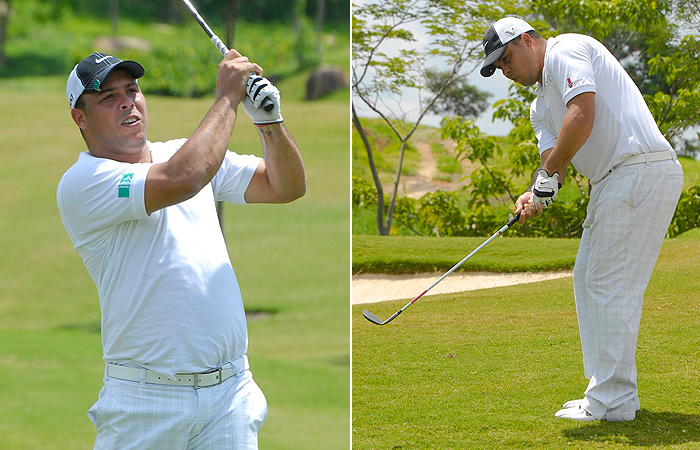 Os maiores do Golfe  JogandoGolfe - Uma Nova Paixão