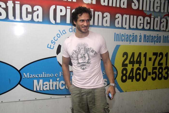 Paulo Rocha