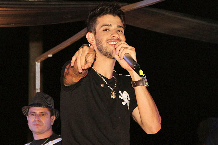 Gusttavo Lima 