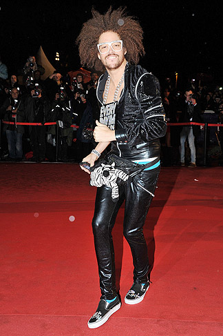 NRJ Awards