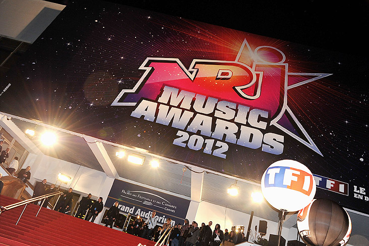 NRJ Awards