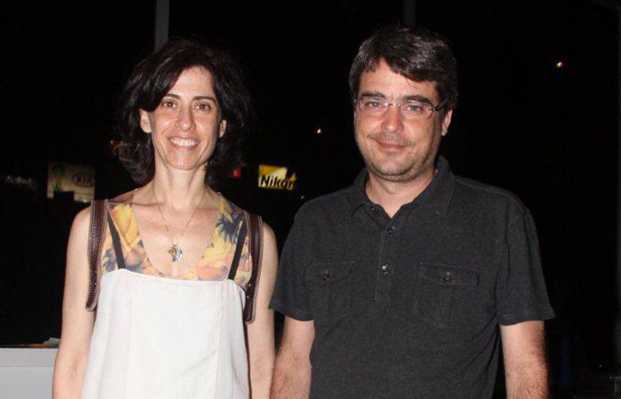 Murilo Rosa e Fernanda Tavares curtem show de Chico Buarque - O Fuxico