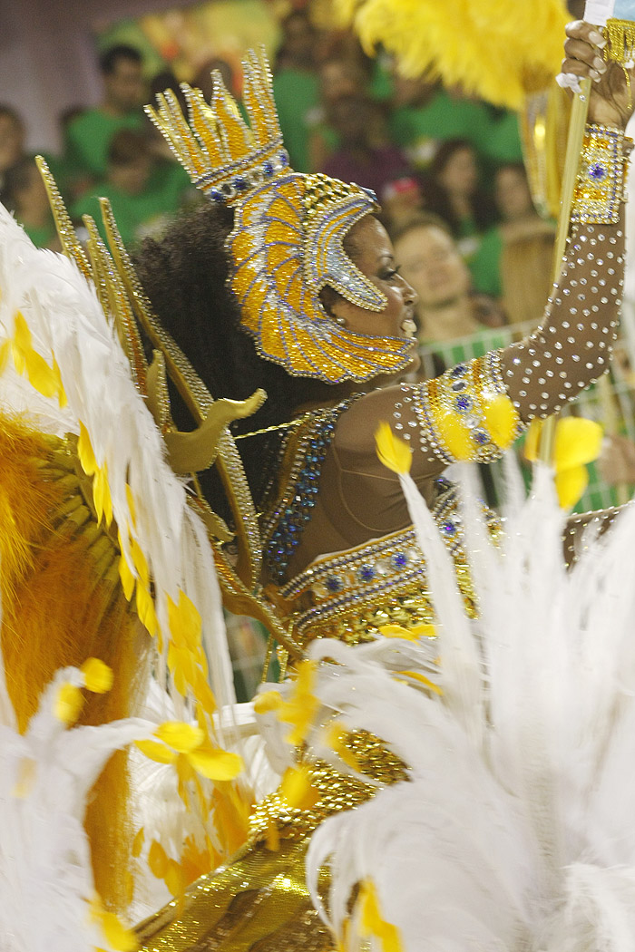 Desfile da Império de Casa Verde