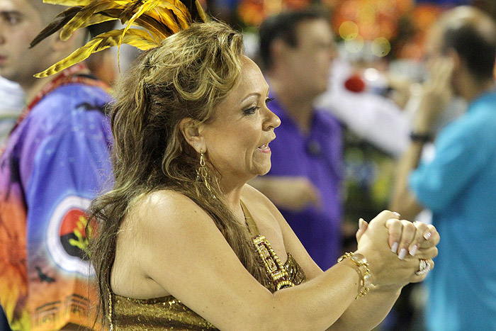 Desfile da Vila Isabel