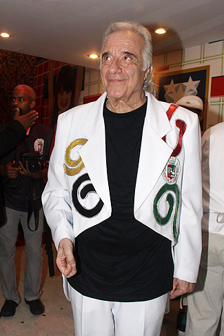 Maestro João Carlos Martins.