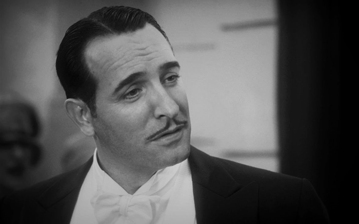 Jean Dujardin - O Artista