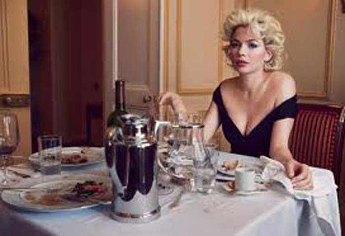 Michelle Williams - Sete Dias com Marilyn