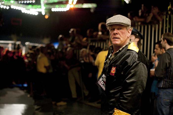 Nick Nolte - Guerreiro