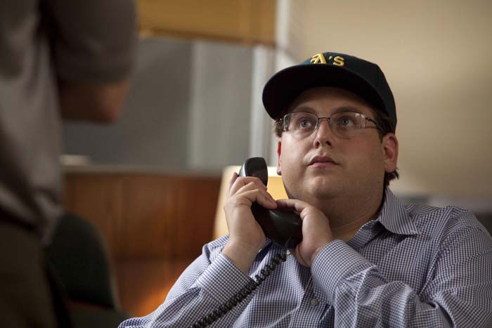 Jonah Hill - O Homem Que Mudou o Jogo