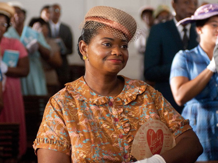 Octavia Spencer - Histórias Cruzadas