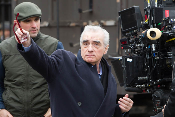 Martin Scorsese - A Invenção de Hugo Cabret