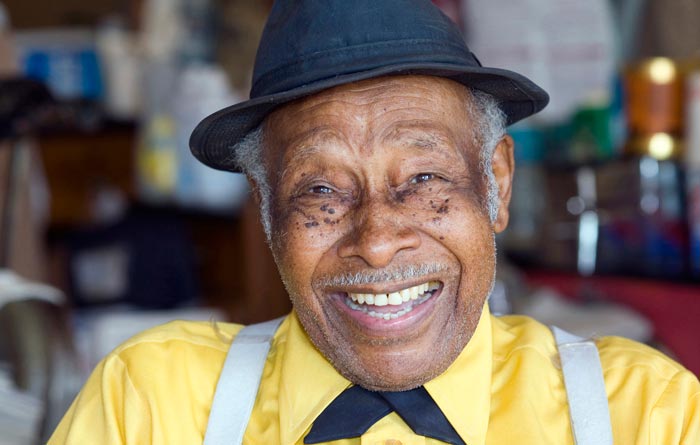 The Barber of Birmingham: Foot Soldier of the Civil Rights Movement   - Melhor documentário de curta-metragem The Barber of Birmingham: Foot Soldier of the Civil Rights Movement   - Melhor documentário de curta-metragem 