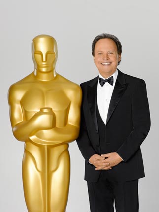 Billy Crystal