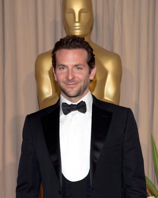 Bradley Cooper 