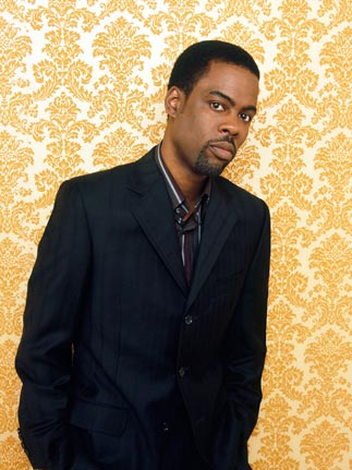 Chris Rock 