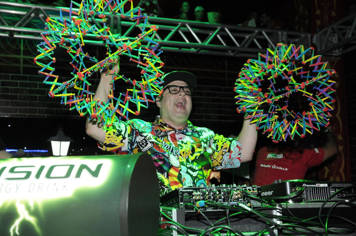 DJ Zé Pedro