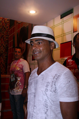 Romário