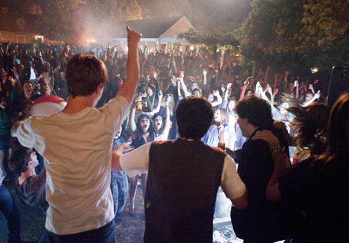 Cenas do Filme: Projeto X - Uma Festa Fora do Controle