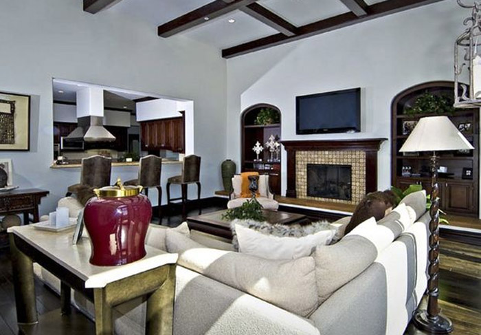 Veja a mansão que Justin Bieber pretende comprar, em Calabasas