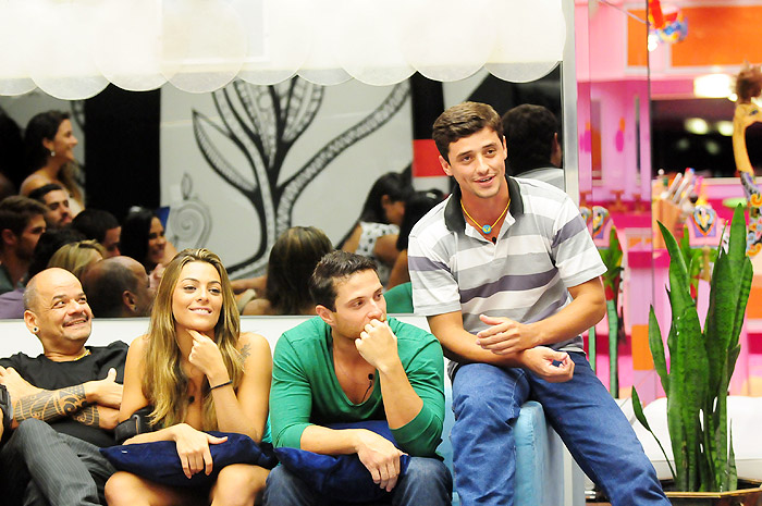 Galeria Fael BBB12