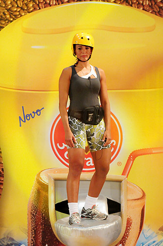 Galeria Fabiana BBB12