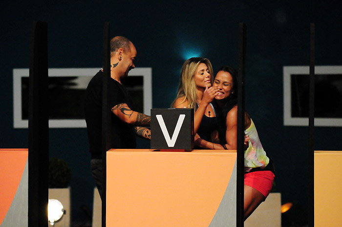 Galeria Fabiana BBB12