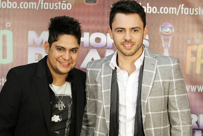 Jorge & Mateus