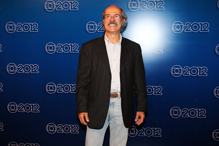 Osmar Prado