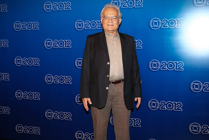 Othon Bastos