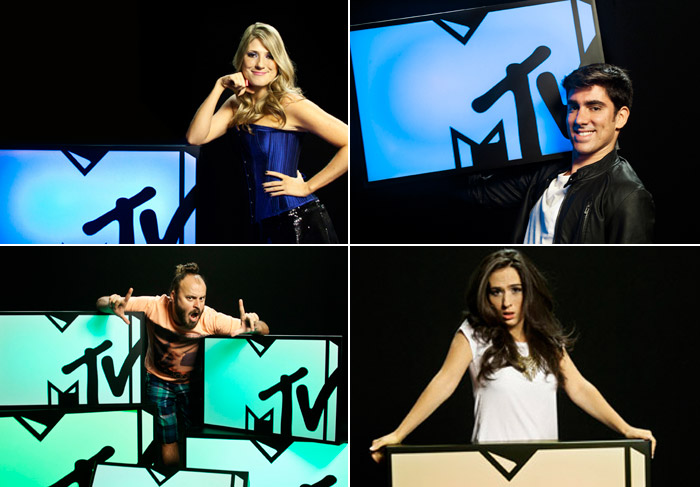 MTV estreia novos programas