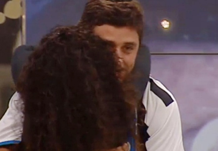 Ex-BBB Fael vai ao 'Gran Hermano', mas não quer encontrar Noemi