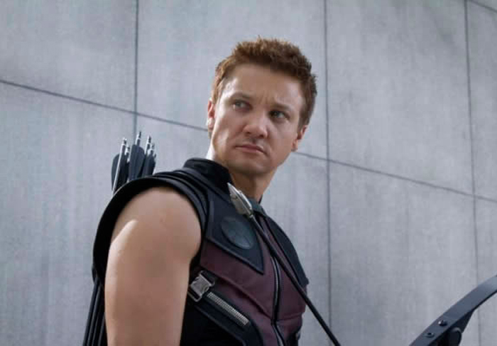 Cenas do Filme: Os Vingadores - The Avengers