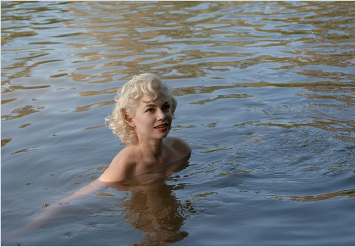 Cenas do Filme: Sete Dias com Marilyn