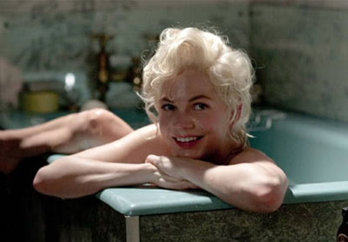 Cenas do Filme: Sete Dias com Marilyn