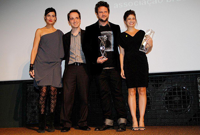 Filme de Selton Mello é premiado pela Associação Brasileira de Cinema