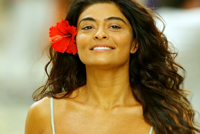 Juliana Paes: Veja todos os encantos de Gabriela