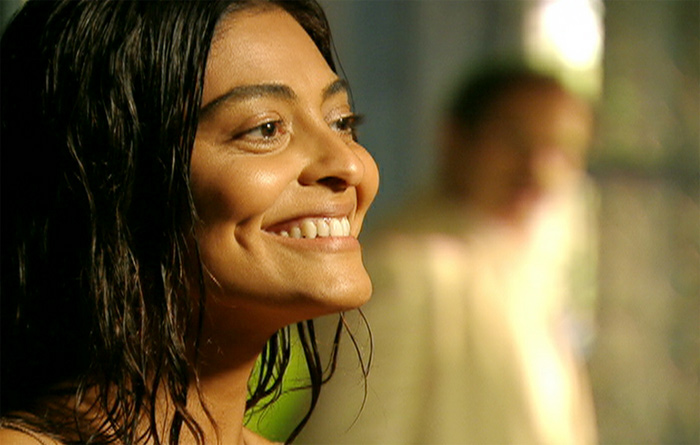 Juliana Paes: Veja todos os encantos de Gabriela