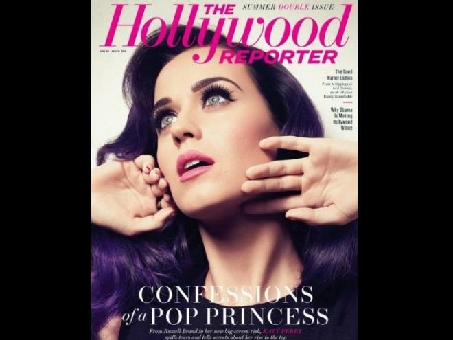 Katy Perry sobre o casamento falido: Não me arrependo de nada’ O FUXICO