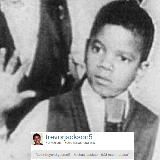 Artistas e família lembram 3 anos da morte de Michael Jackson