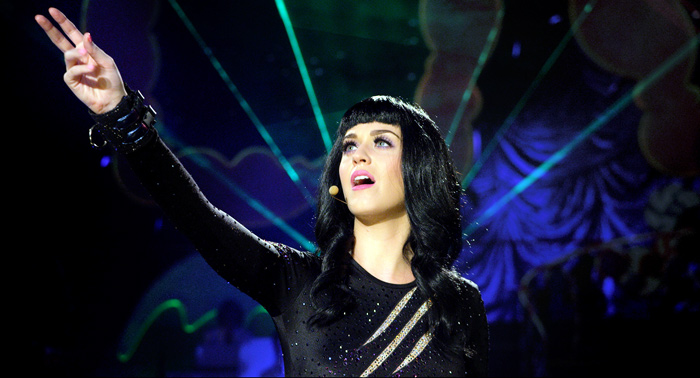 Veja fotos do filme Part of Me 3D, de Katy Perry