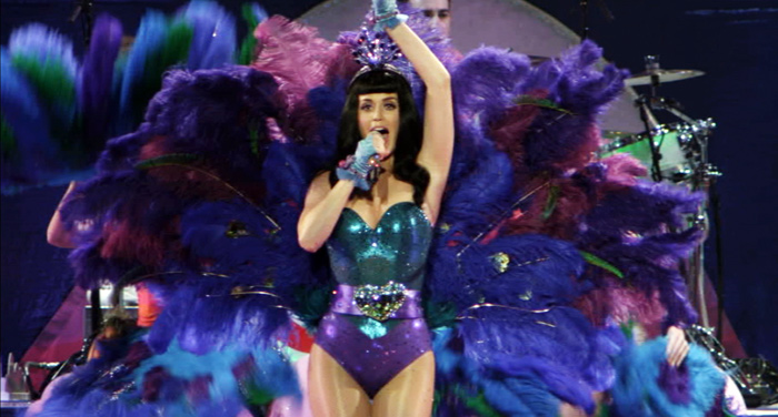 Veja fotos do filme Part of Me 3D, de Katy Perry