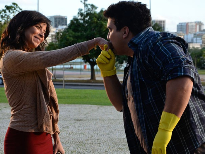 Revival! Olha aí o Mocotó de volta à Malhação, 13 anos depois  