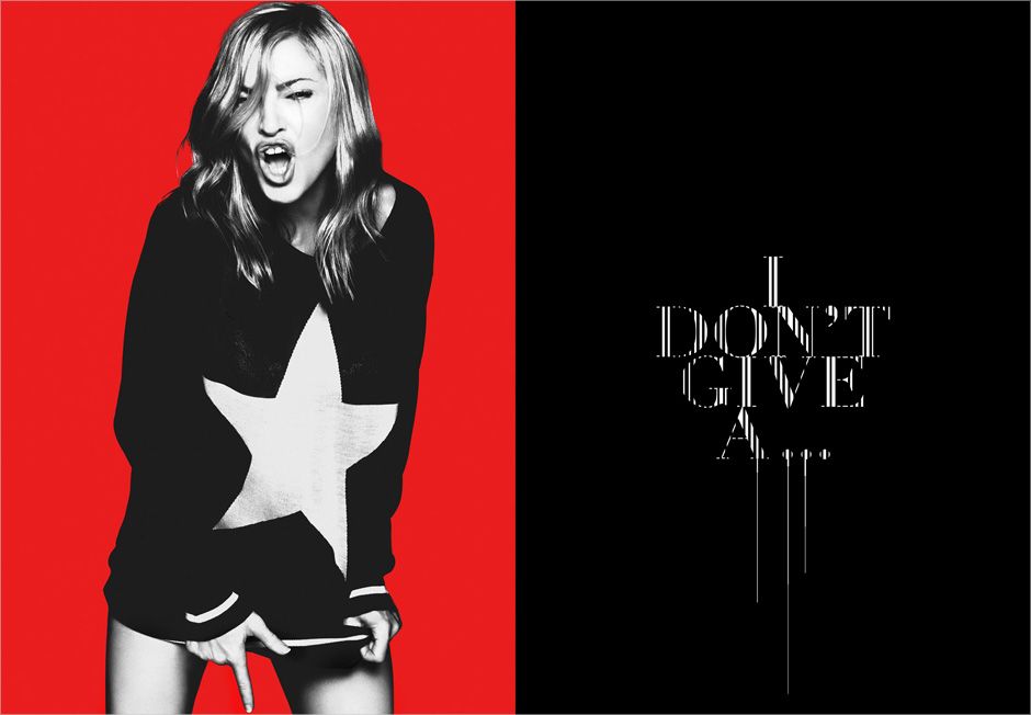 MDNA Book Tour e Merchandising; Veja o livro oficial e os produtos da nova turnê de Madonna. Veja as fotos!